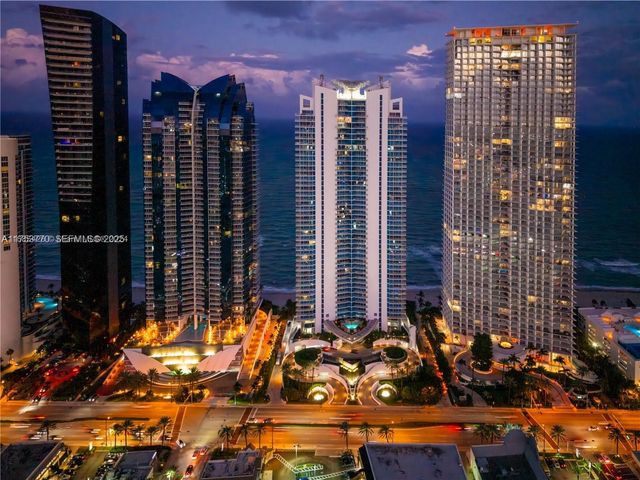17001 Collins Avenue 4705, Sunny Isles Beach, FL 33160
