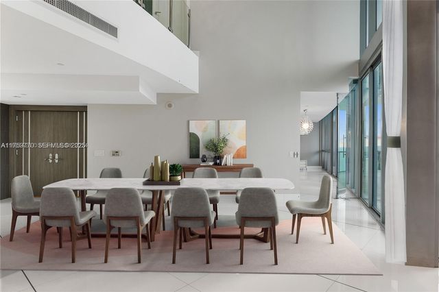 17001 Collins Avenue 4705, Sunny Isles Beach, FL 33160