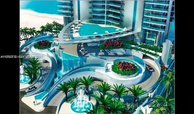 17001 Collins Avenue 4705, Sunny Isles Beach, FL 33160