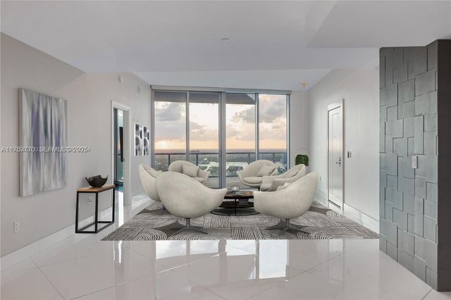17001 Collins Avenue 4705, Sunny Isles Beach, FL 33160