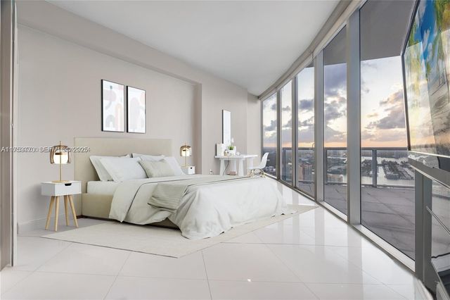 17001 Collins Avenue 4705, Sunny Isles Beach, FL 33160