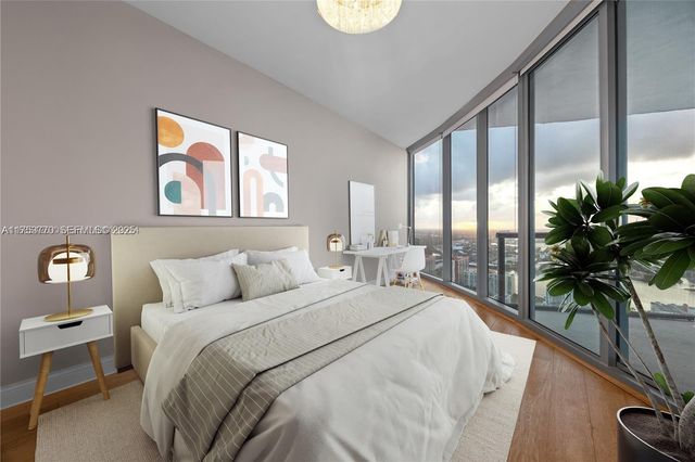 17001 Collins Avenue 4705, Sunny Isles Beach, FL 33160