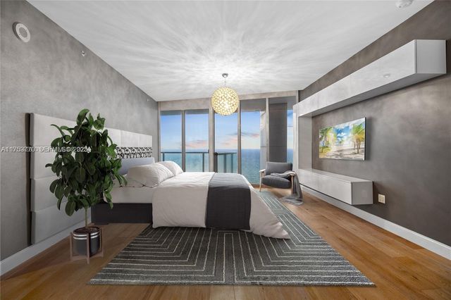 17001 Collins Avenue 4705, Sunny Isles Beach, FL 33160