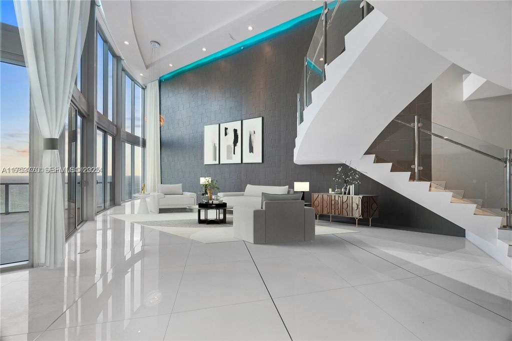 17001 Collins Avenue 4705, Sunny Isles Beach, FL 33160