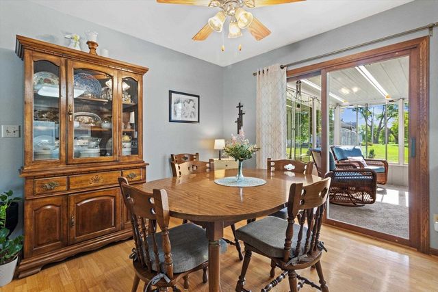 839 Suellen Lane, Portage, WI 53901