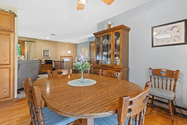 839 Suellen Lane, Portage, WI 53901