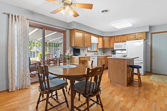 839 Suellen Lane, Portage, WI 53901