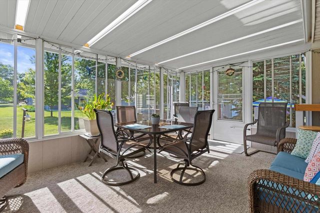 839 Suellen Lane, Portage, WI 53901