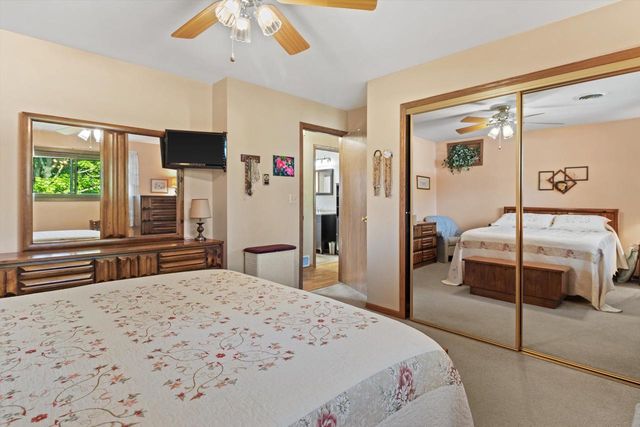839 Suellen Lane, Portage, WI 53901