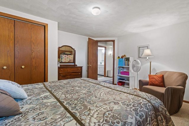 839 Suellen Lane, Portage, WI 53901