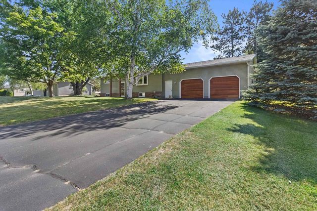 839 Suellen Lane, Portage, WI 53901