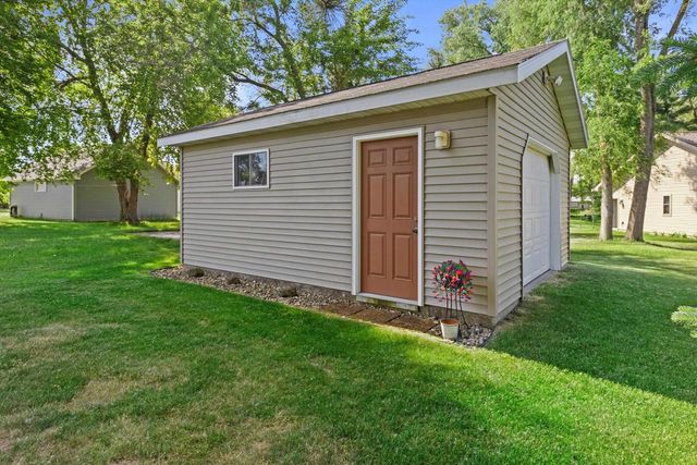 839 Suellen Lane, Portage, WI 53901
