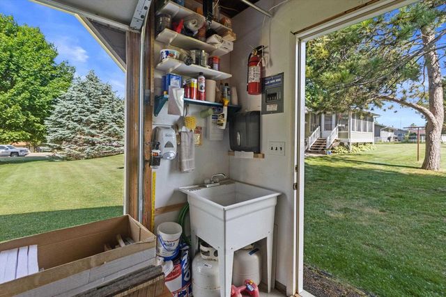 839 Suellen Lane, Portage, WI 53901