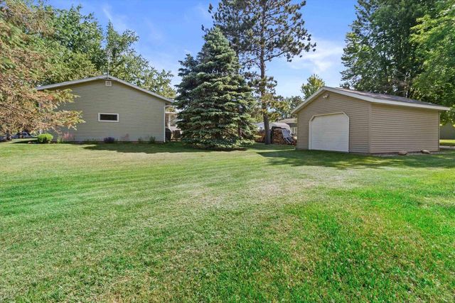 839 Suellen Lane, Portage, WI 53901