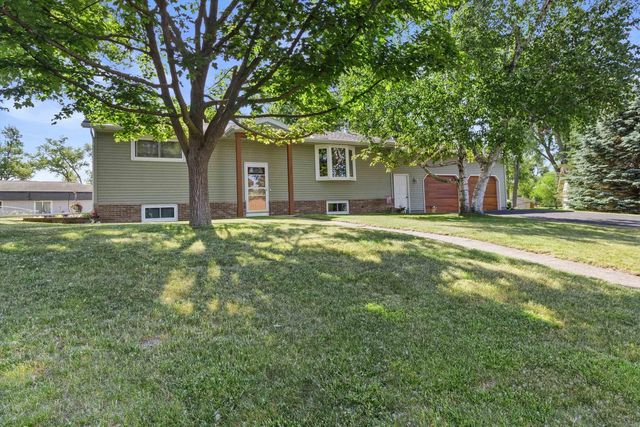 839 Suellen Lane, Portage, WI 53901