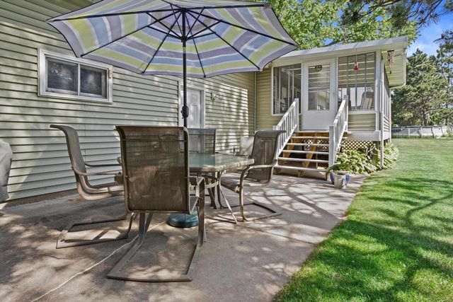 839 Suellen Lane, Portage, WI 53901