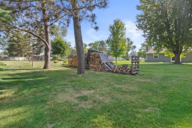 839 Suellen Lane, Portage, WI 53901