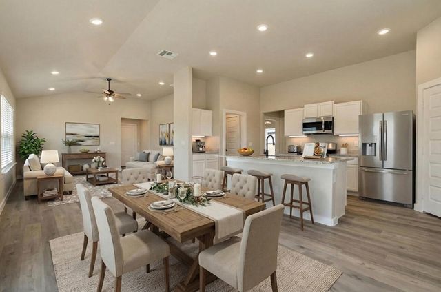 5556 Auburn Street, Lubbock, TX 79416