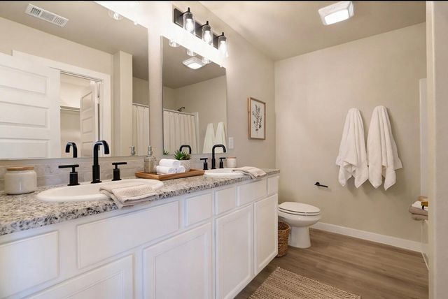5556 Auburn Street, Lubbock, TX 79416