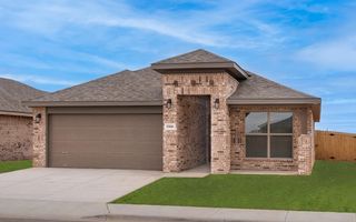 5556 Auburn Street, Lubbock, TX 79416