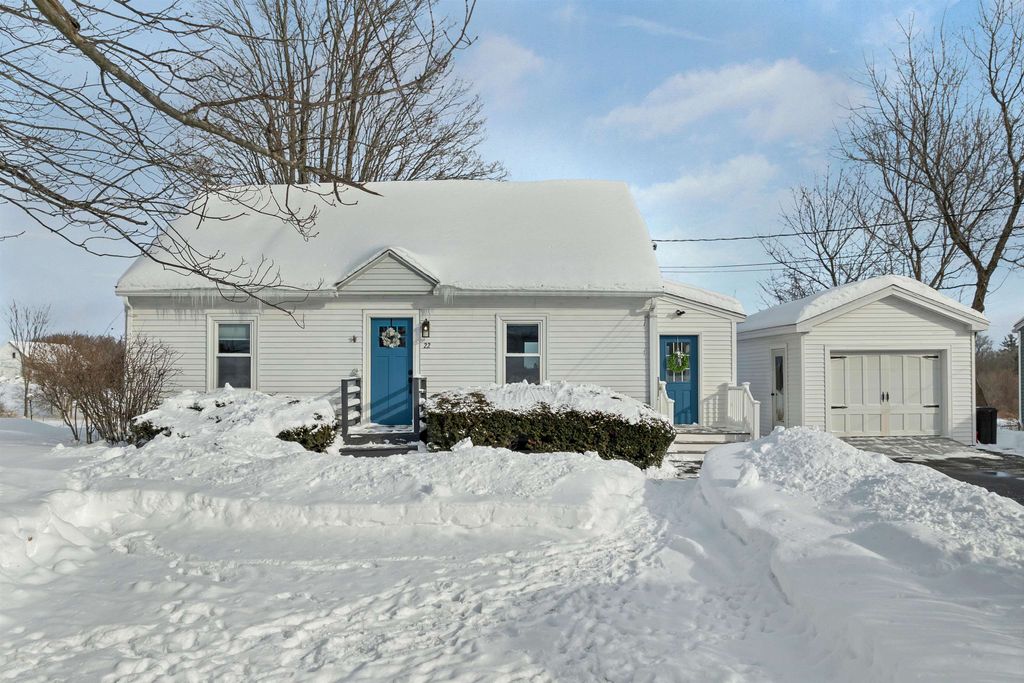 22 Constance Street, Bedford, NH 03110