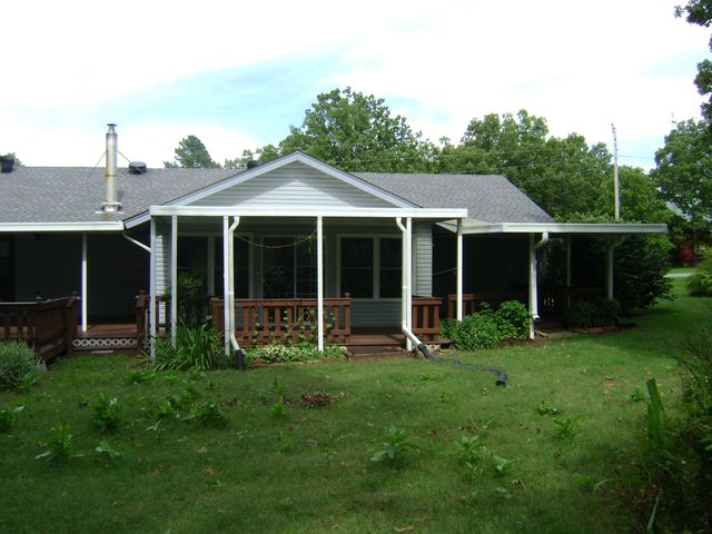 405 Fairway Drive, Horseshoe Bend, AR 72512