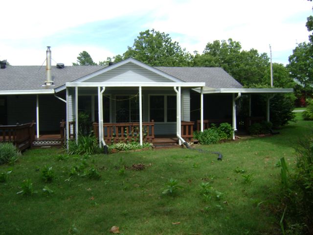 405 Fairway Drive, Horseshoe Bend, AR 72512