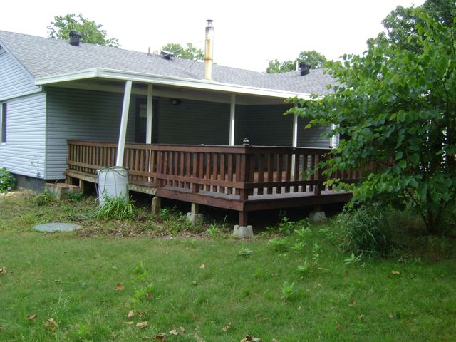 405 Fairway Drive, Horseshoe Bend, AR 72512