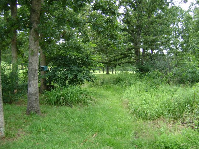 405 Fairway Drive, Horseshoe Bend, AR 72512