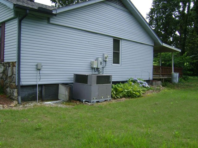 405 Fairway Drive, Horseshoe Bend, AR 72512