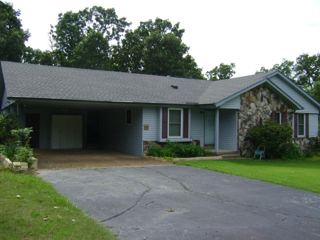 405 Fairway Drive, Horseshoe Bend, AR 72512
