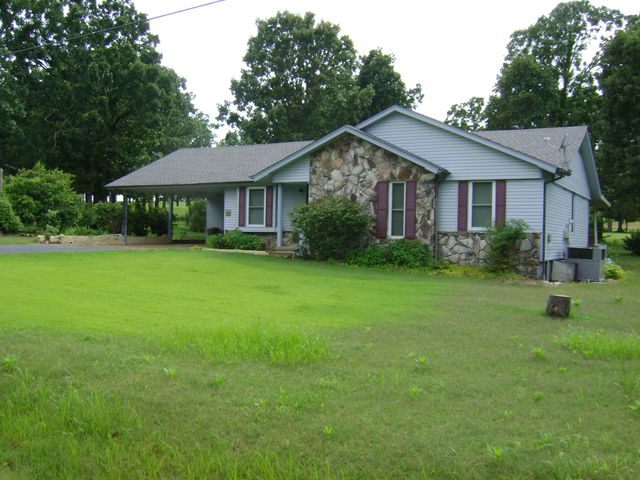 405 Fairway Drive, Horseshoe Bend, AR 72512