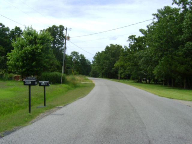 405 Fairway Drive, Horseshoe Bend, AR 72512