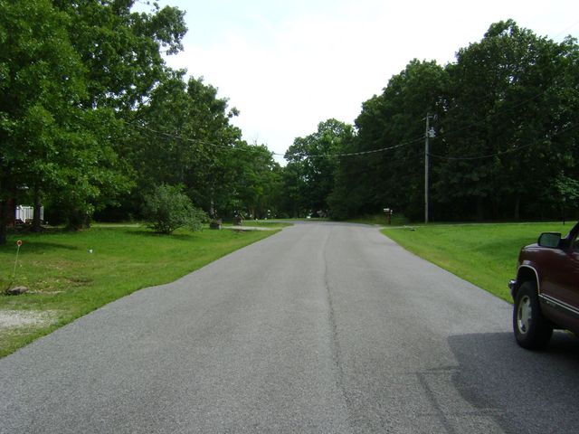 405 Fairway Drive, Horseshoe Bend, AR 72512