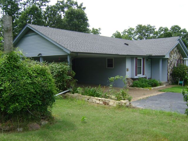 405 Fairway Drive, Horseshoe Bend, AR 72512