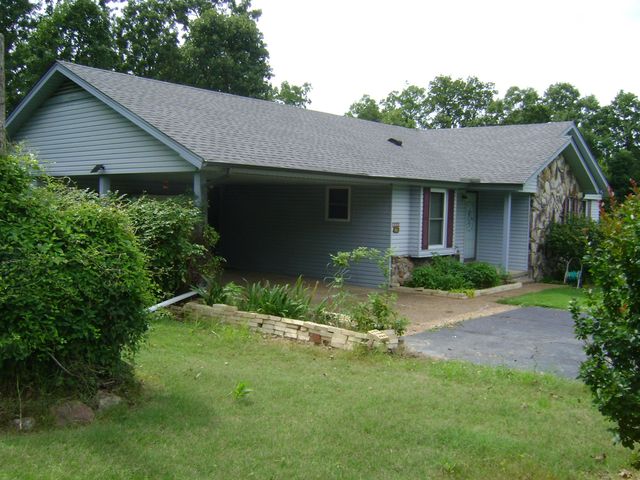 405 Fairway Drive, Horseshoe Bend, AR 72512