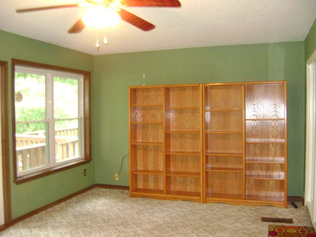 405 Fairway Drive, Horseshoe Bend, AR 72512