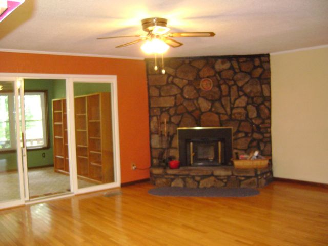 405 Fairway Drive, Horseshoe Bend, AR 72512