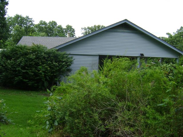 405 Fairway Drive, Horseshoe Bend, AR 72512