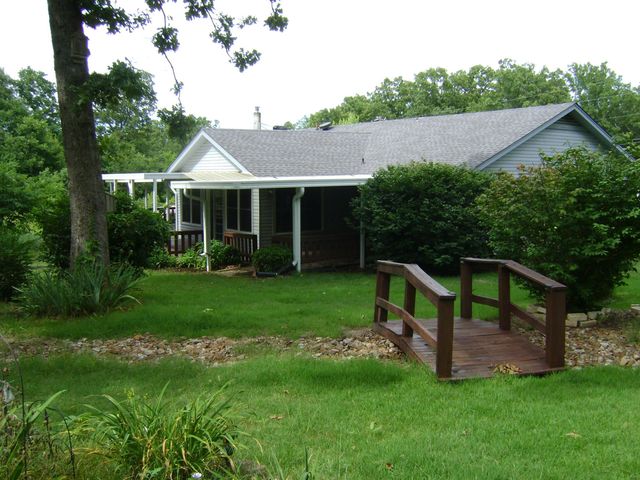 405 Fairway Drive, Horseshoe Bend, AR 72512