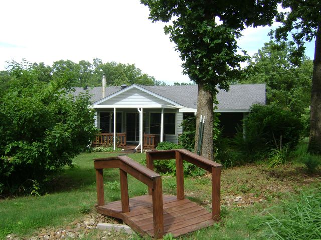 405 Fairway Drive, Horseshoe Bend, AR 72512