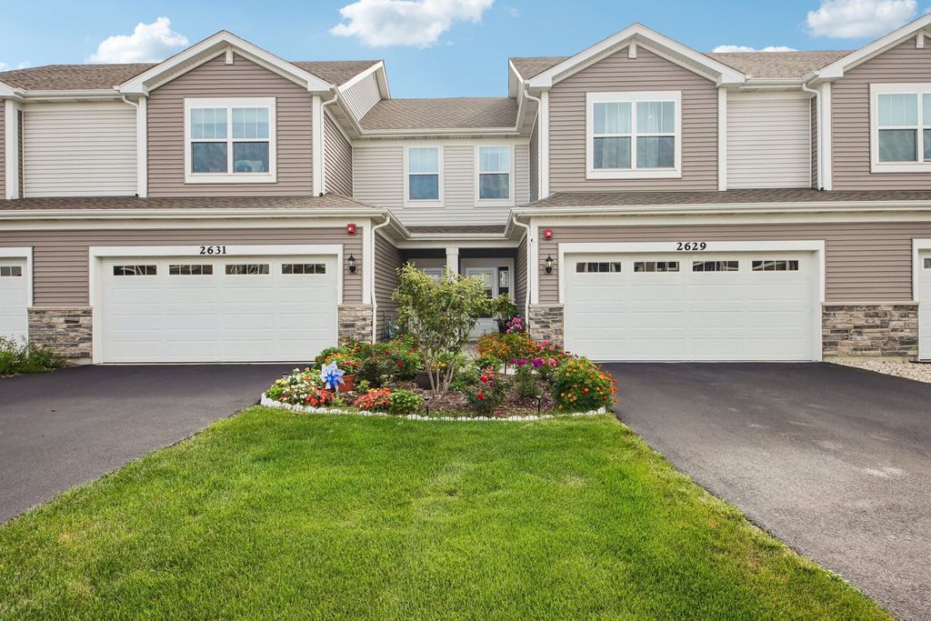 2629 Martini Street, Mundelein, IL 60060