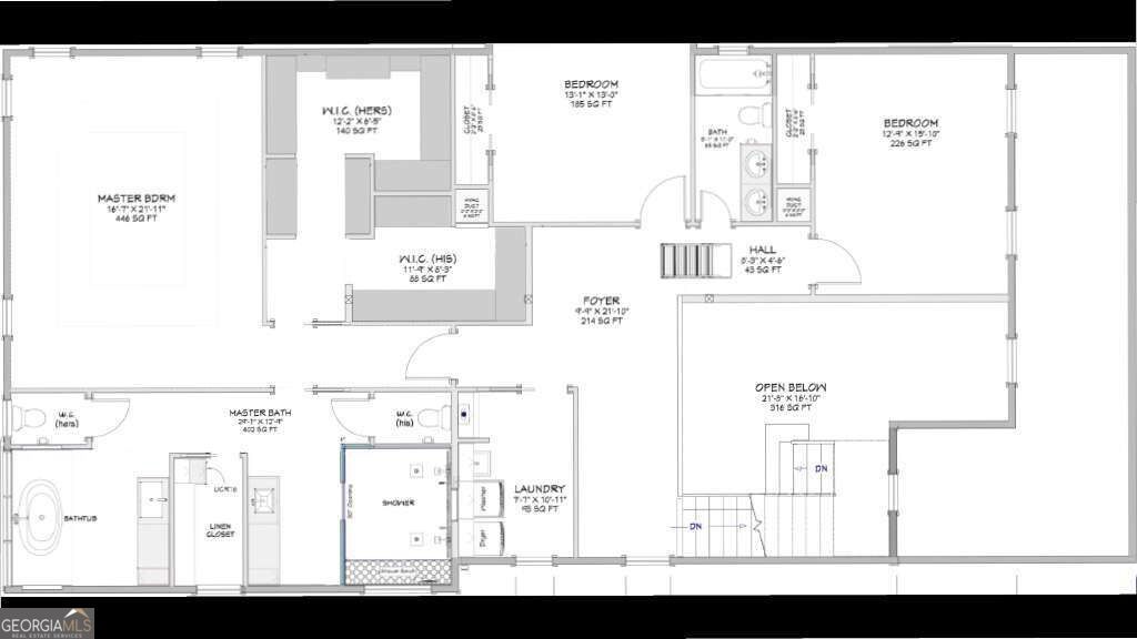 147 E Lake Terrace SE, Atlanta, GA 30317 — photo 4