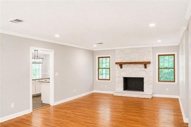 125 Flint Hill Drive, Oxford, GA 30054