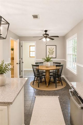 125 Flint Hill Drive, Oxford, GA 30054