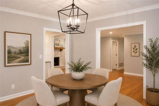 125 Flint Hill Drive, Oxford, GA 30054