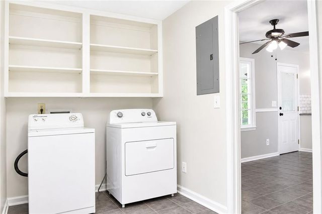 125 Flint Hill Drive, Oxford, GA 30054