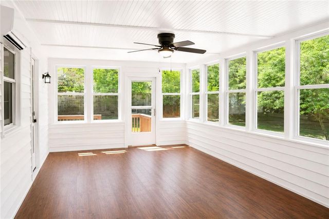 125 Flint Hill Drive, Oxford, GA 30054