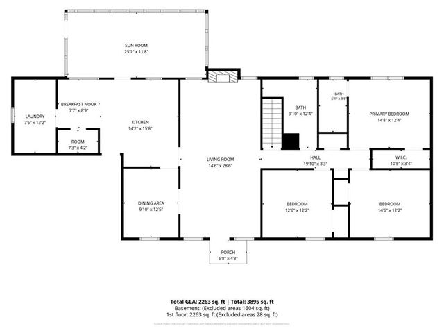 125 Flint Hill Drive, Oxford, GA 30054