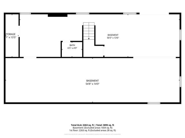 125 Flint Hill Drive, Oxford, GA 30054